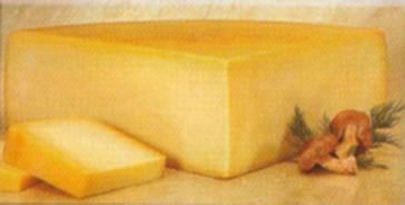 Queso Gruyere